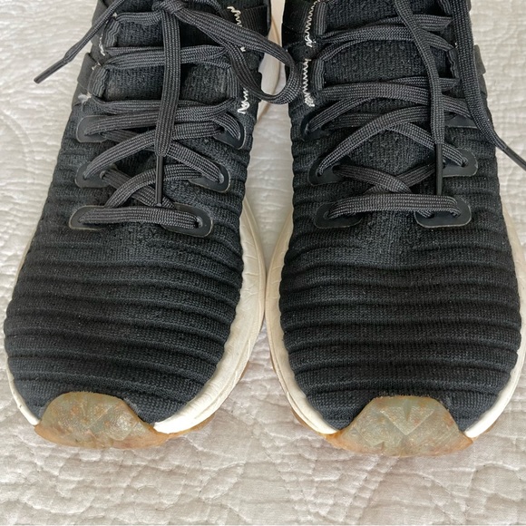 Merrell Embark Lace Sneaker Eco Dye women’s size 10.5 - Picture 8 of 13